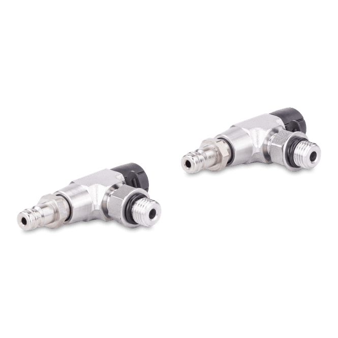 Hovedbilde Nippel med lufting for nyere (2019+) Baystar ...