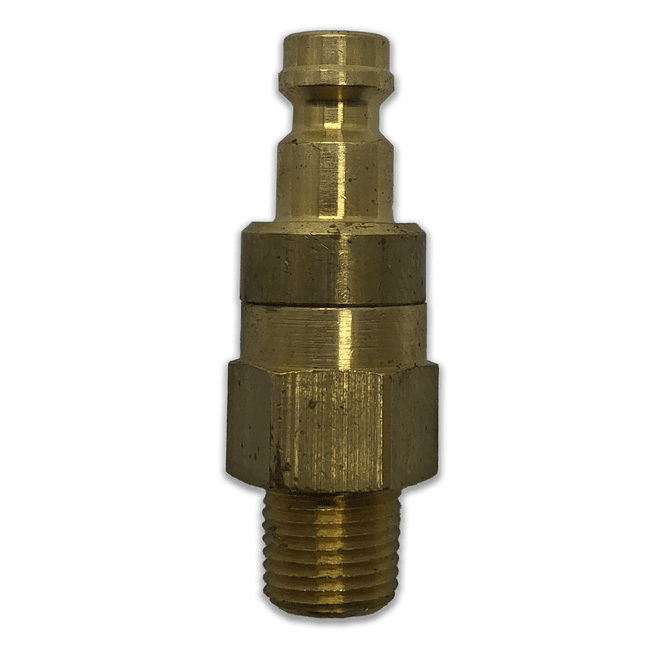 Hovedbilde Nippel for PPJR slange 800114