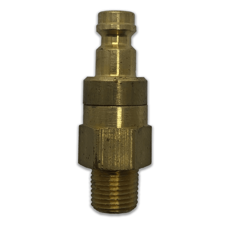Nippel for PPJR slange 800114
