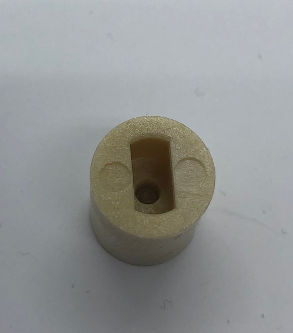 Hovedbilde COUPLER, MOTOR 799047 ( til Power assist)