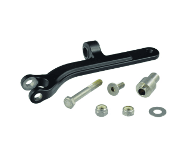 Drive Bracket for HO60XX Tie Bar