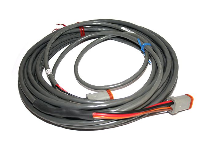Hovedbilde I6300 Power Harness 25 ' CE20425