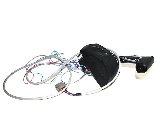 Hovedbilde SeaStar I6800 El. kontroll. I6852A