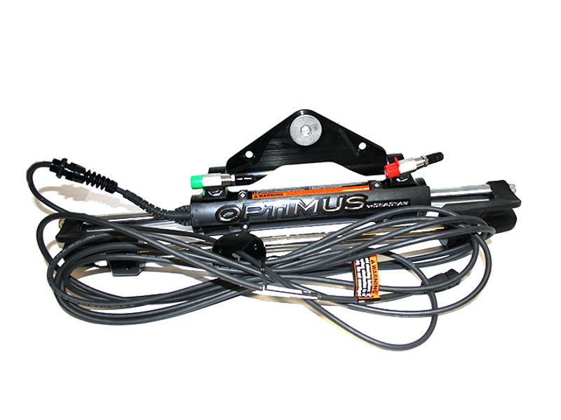 Optimus Outboard Smartsylinder (std)