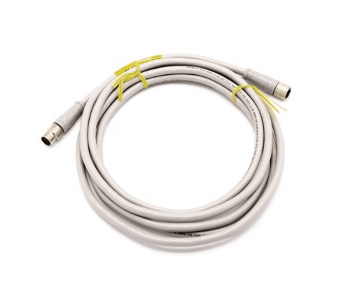 Hovedbilde Canbus H7, Micro-C forlenger - 20 fot