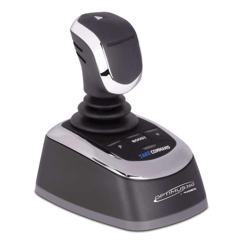 JOYSTICK OPTIMUS 360 TWIN