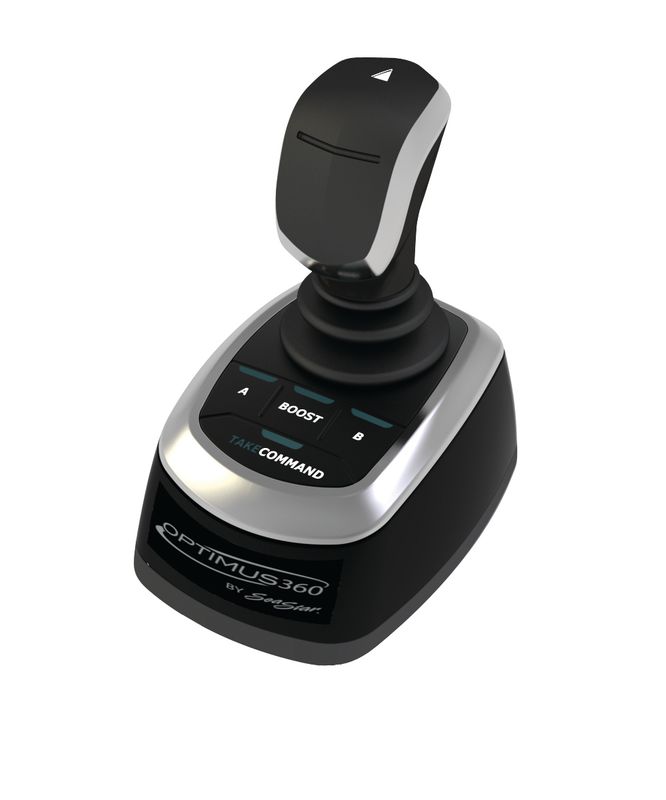 Optimus Joystick EJ1401 Add stasjon