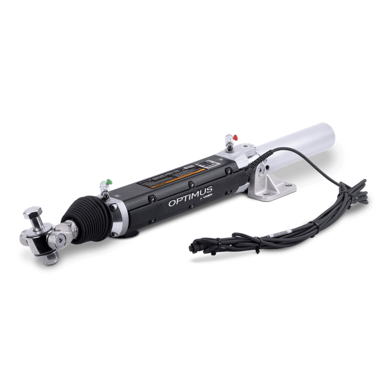 Optimus EPS Innenbords Smart Sylinder, 5000 serien, RINA