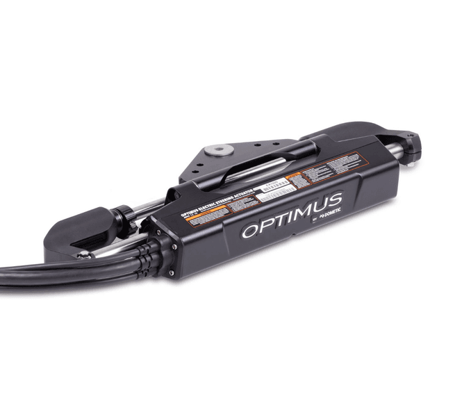 Hovedbilde ACTUATOR, ELECTRIC STEERING