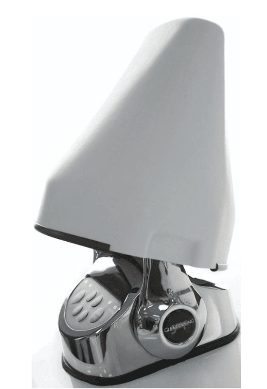 Control Head Cover 85143-CH2001