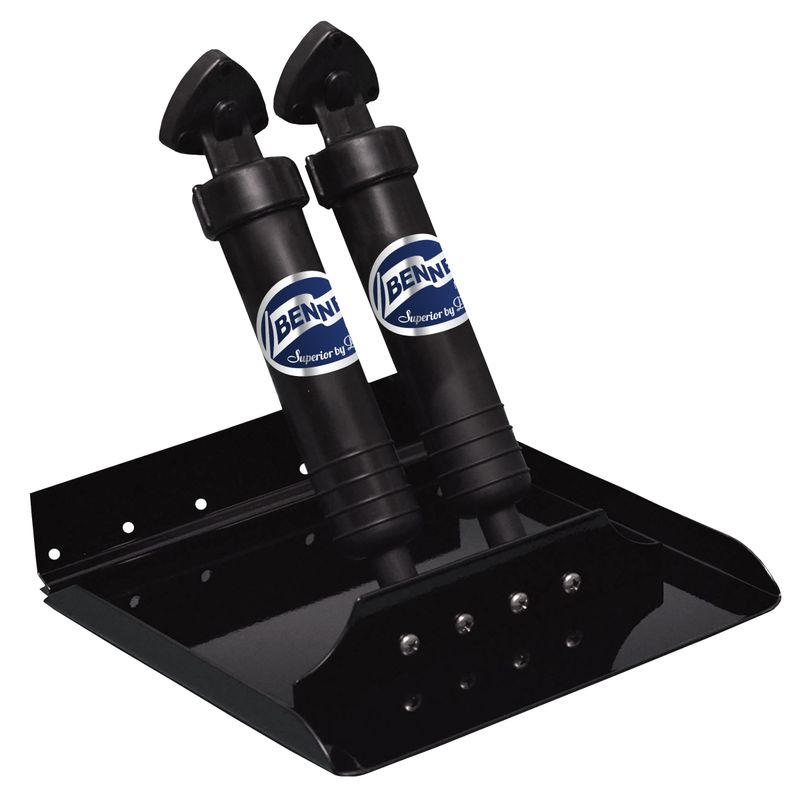 Trimplan BENNETT Sportsplan, 12x 12