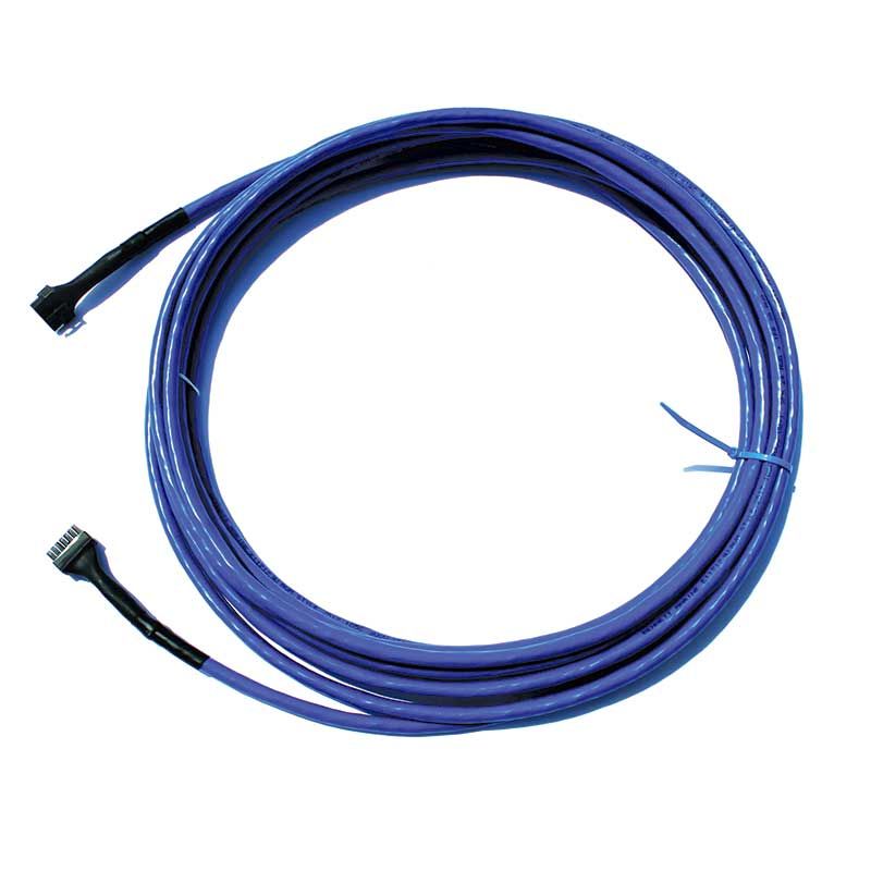 Hovedkabel EIC (Bl?) EIC201-20