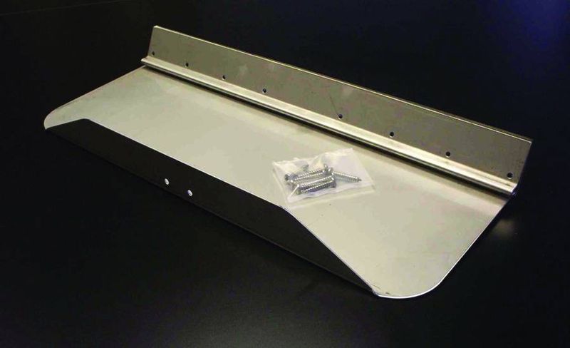 Plan med hengsel, BENNETT, 36x 9