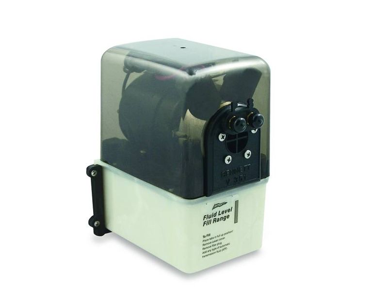 Power Enhet Kompl.24V HPU-24