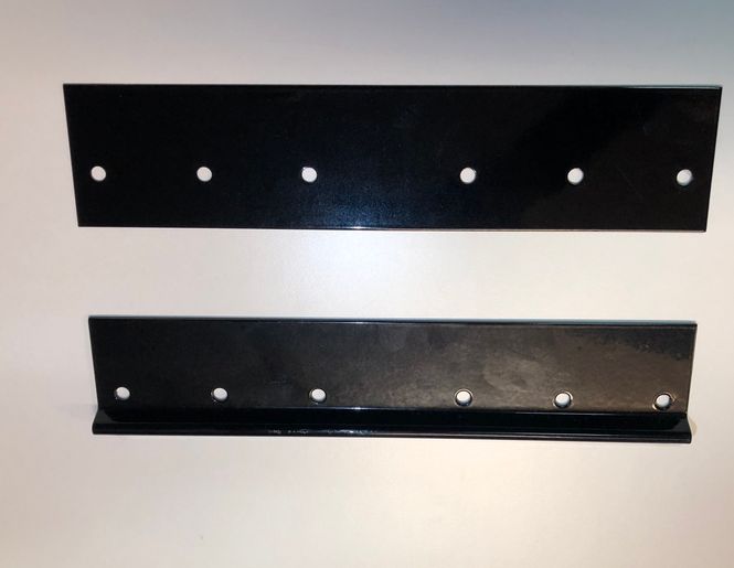 Hovedbilde Mont.plater f/ ST9 MPST9