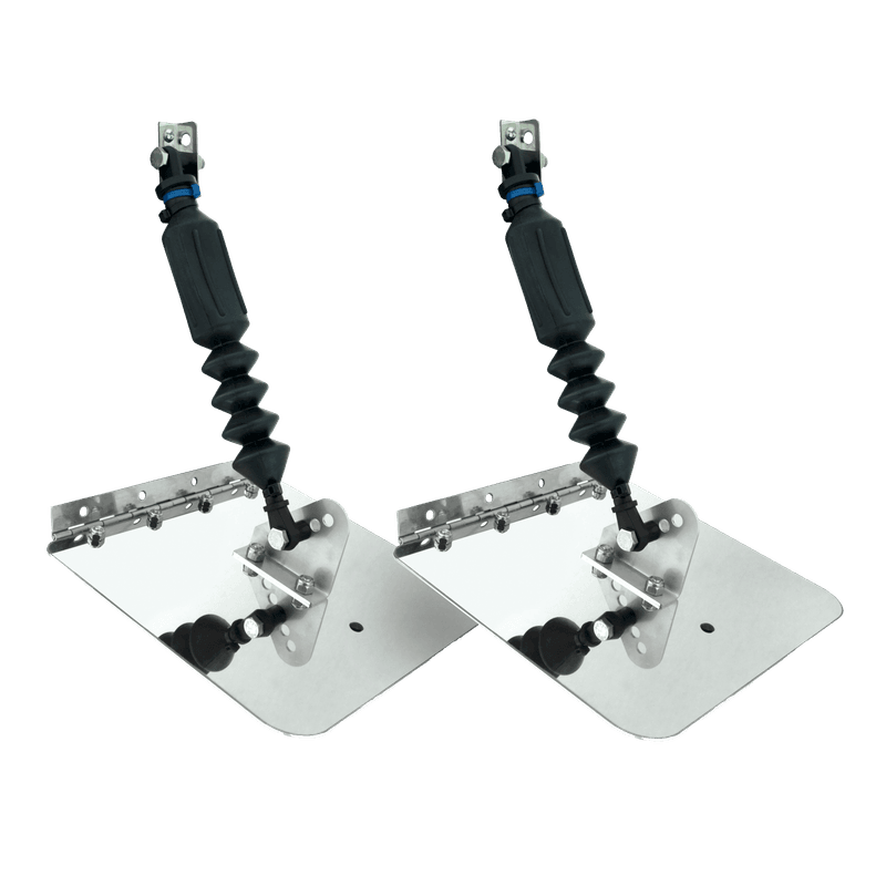 Trimplan komplett, SMART TABS, 9