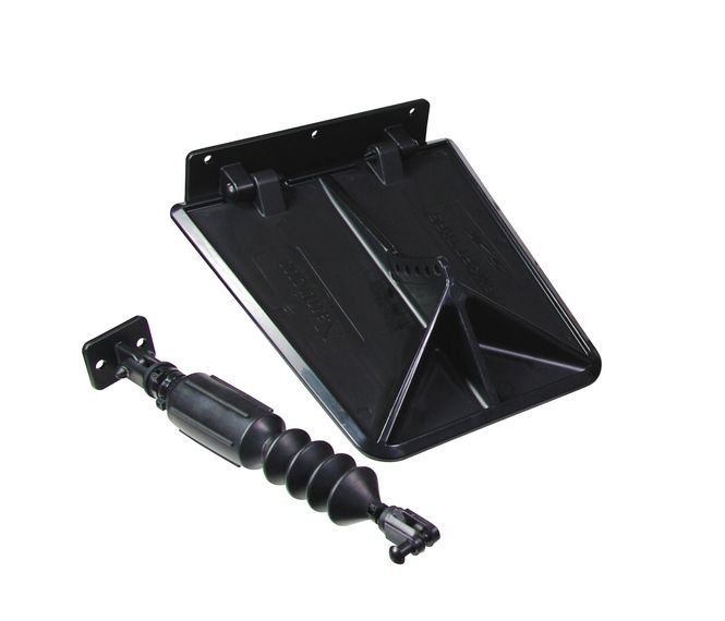 Hovedbilde Trimplan kompl. SX - 60lb