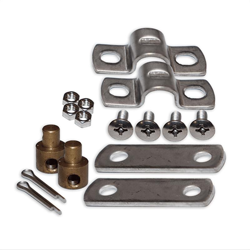 3000 series Dual Station kit for TM control