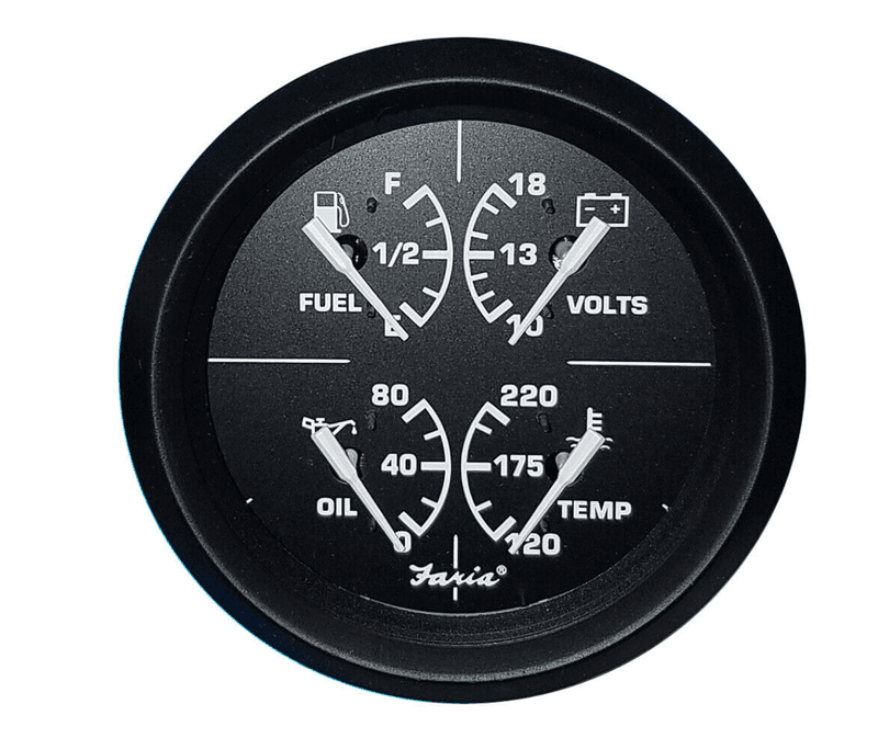 FARIA Multiinstrument 4? 4-i-ett