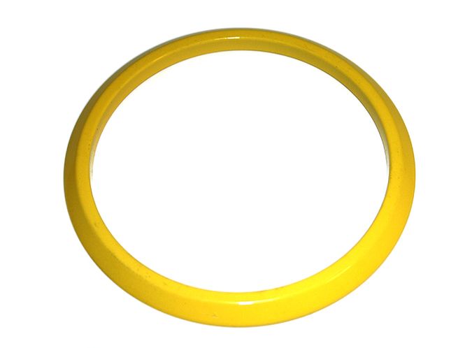 Hovedbilde FARIA Trimring, Gul, 5?