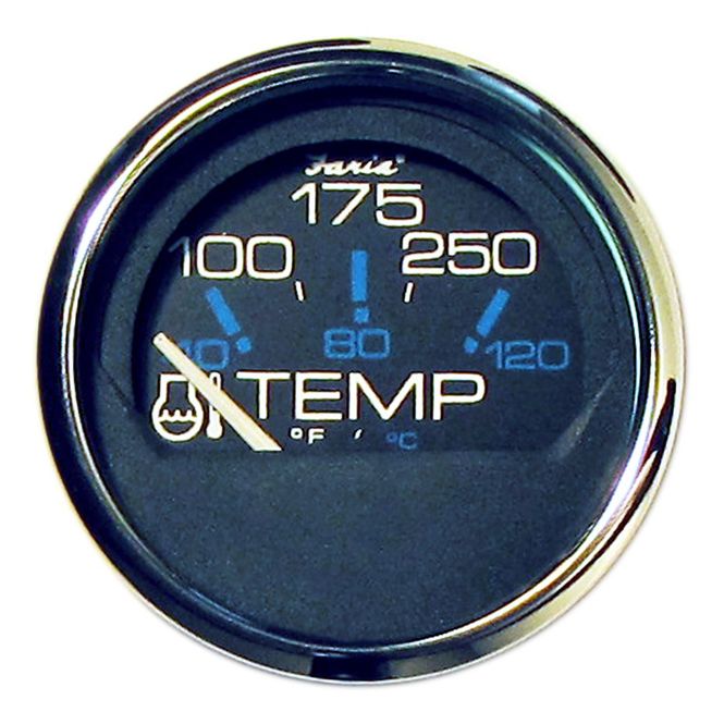 Hovedbilde Temperaturm?ler 