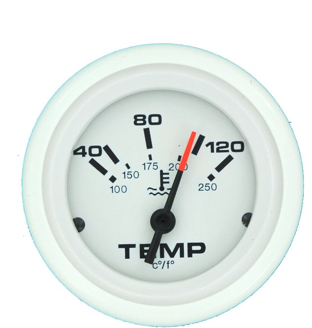 Hovedbilde VEETHREE Temperatur måler 40-120 C