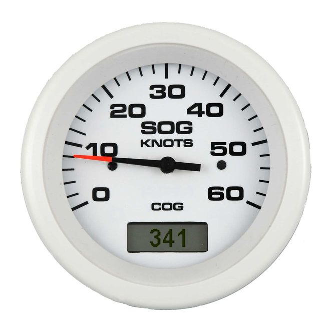 Hovedbilde Speedometer 