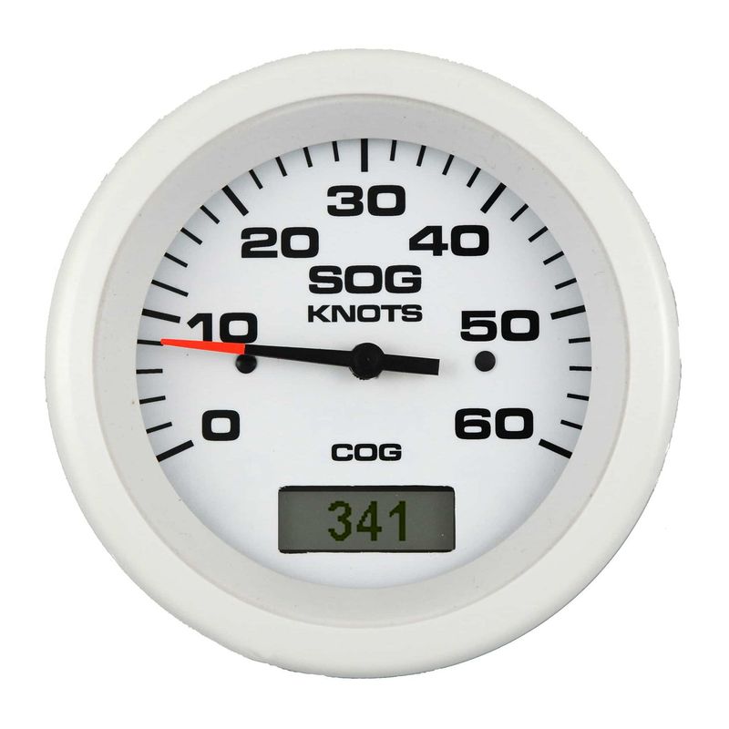 Speedometer 
