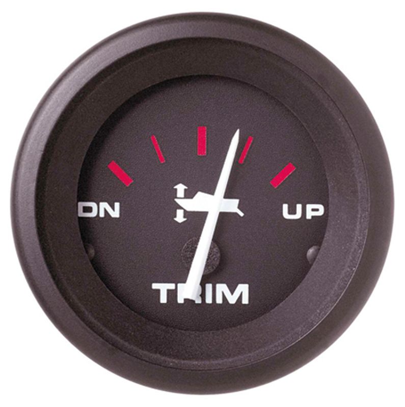 Trimindikator til Johnson/Evinrude/OMC, Veethree Amega 2