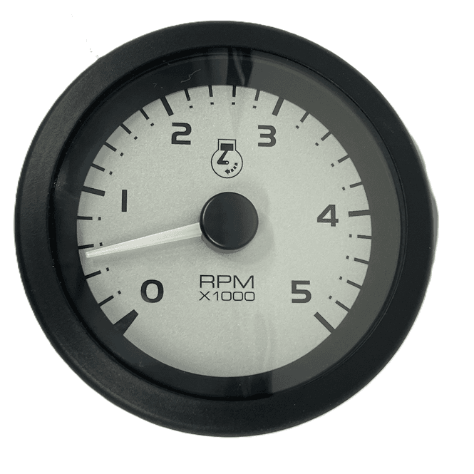 Hovedbilde Turteller, 0-5000RPM, Veethree Premier Pro 3