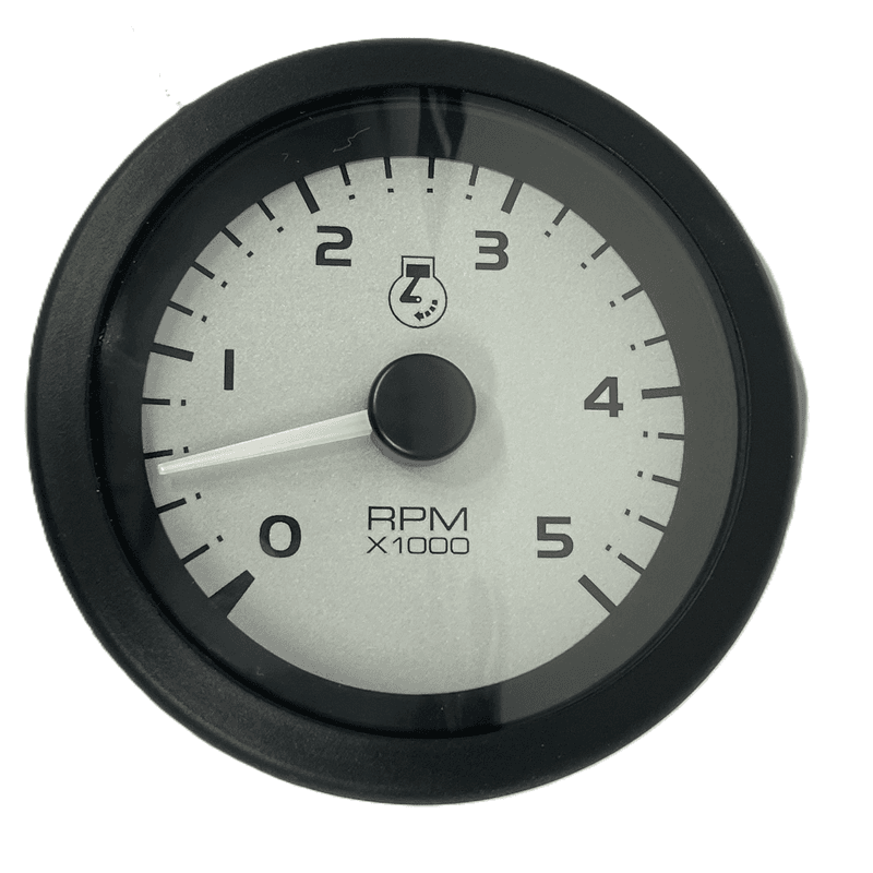 Turteller, 0-5000RPM, Veethree Premier Pro 3