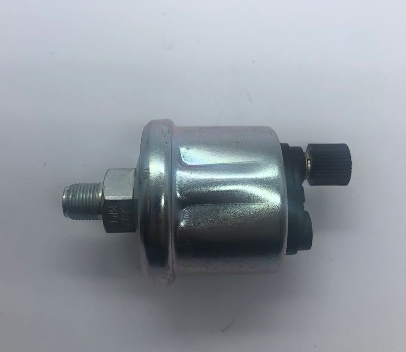 Giver til Veethree Oljetrykksm?ler, 100PSI, 1-pol