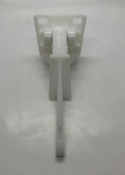 Hovedbilde Pitot for Trykklogg fra Veethree