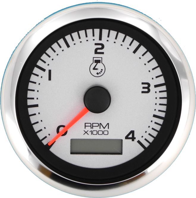 Hovedbilde VEETHREE Turteller m/timeteller