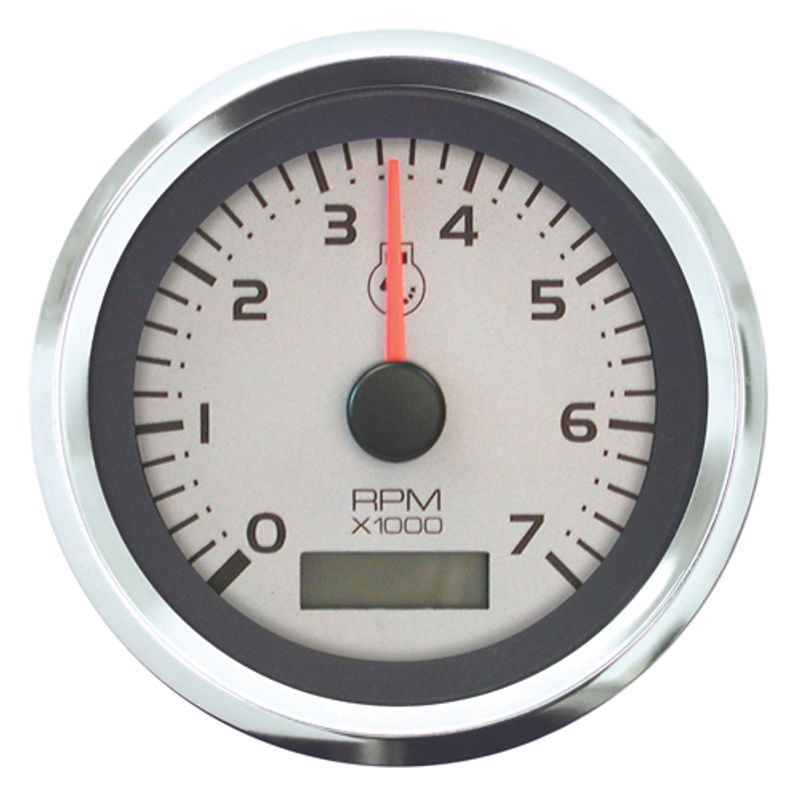 Turteller & Timeteller, 7000RPM, Veethree Argent Pro 3