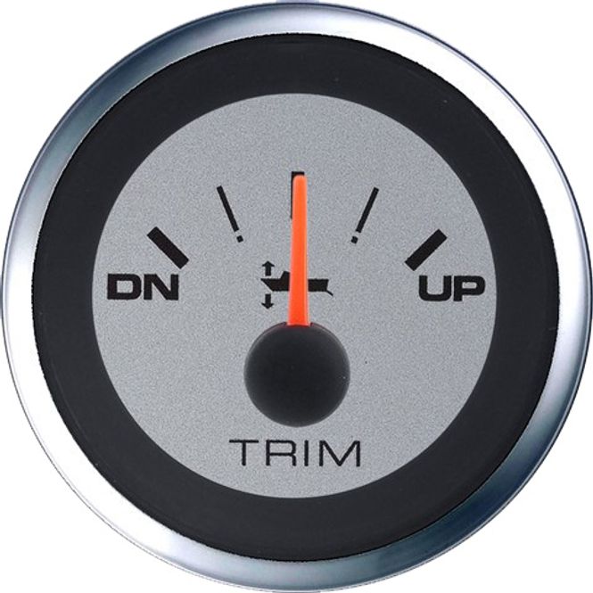 Hovedbilde Trimindikator til Mariner/Merc/Yamaha Veethree ...