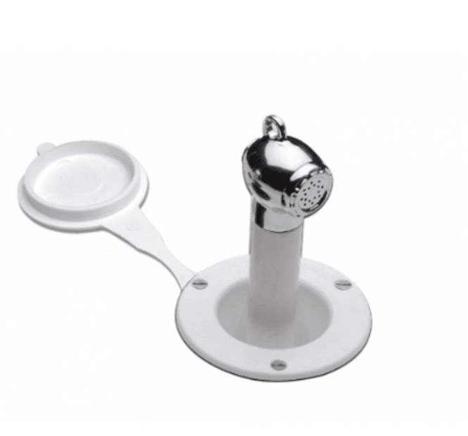 Hovedbilde Cockp.dusj innf.bar 4 m slange DR0815