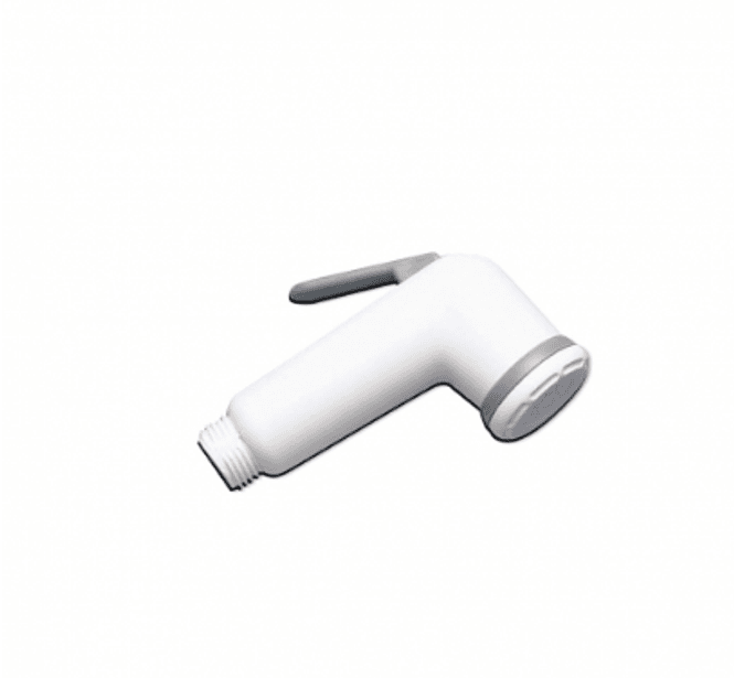 Hovedbilde Dusjhode for DS0313, hvit D31