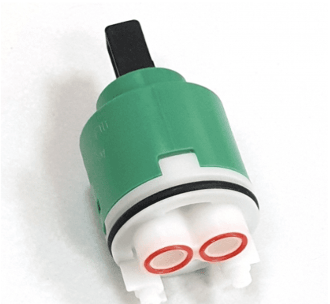 Hovedbilde Keramisk tetning ?40