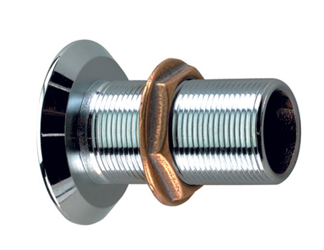 Hovedbilde Flush mont. drenering 3/4