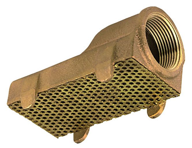 Hovedbilde Pumpe Sil, 11/4