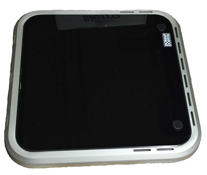 Hovedbilde Dekksluke Sea Breeze 0039, 513 X 513 mm