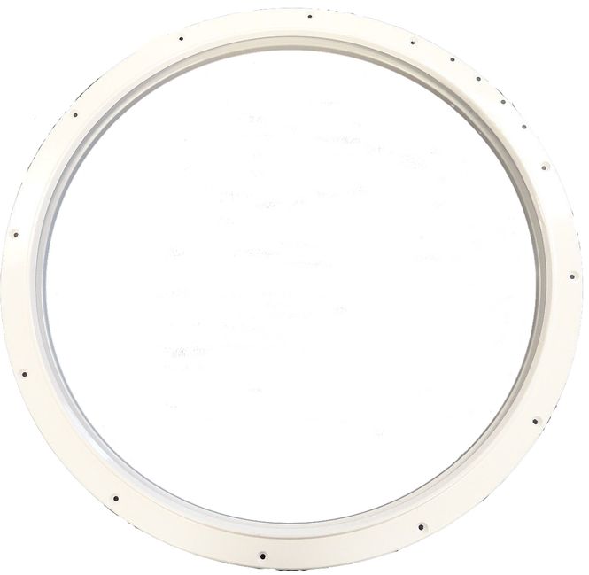 Hovedbilde Trim Ring Ny Off White f/ 1170