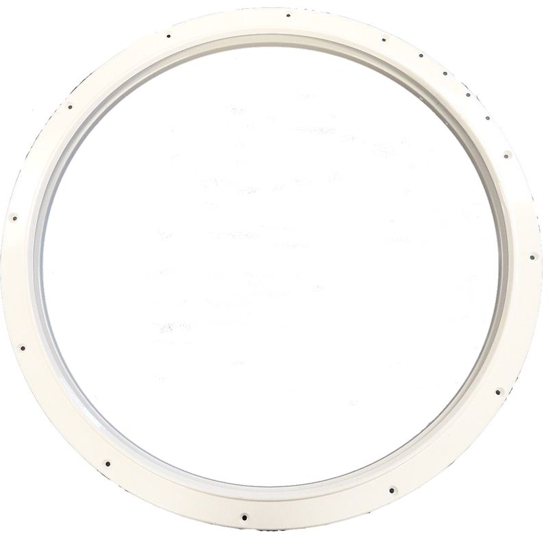 Trim Ring Ny Off White f/ 1170