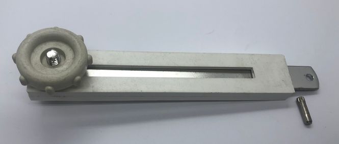 Hovedbilde Tie Down Dog for Gray P.light