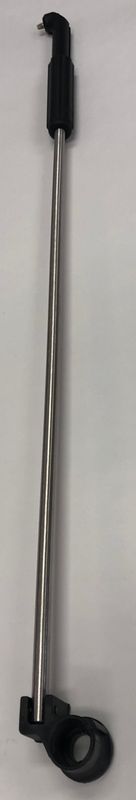 Rod, Long Collet, Sleeve rgt.