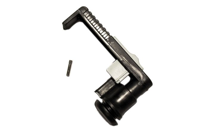 Hovedbilde Rgt.Locking Q/Dog P2000-53