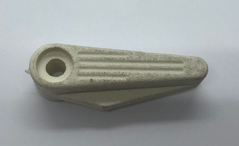 Nibs screw to trim ri P2000-66