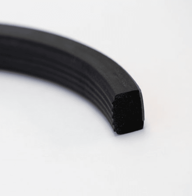 Hovedbilde GSK-BENT SS PORTS - PSI