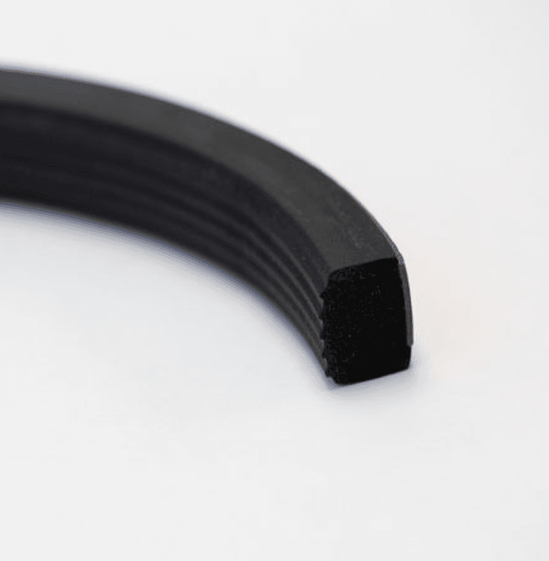 GSK-BENT SS PORTS - PSI
